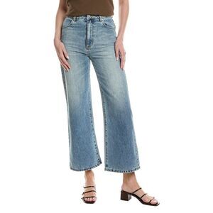 Rolla's Womens Rolla’S Sailor Scoop City Lights Sailor Jean, Blue
